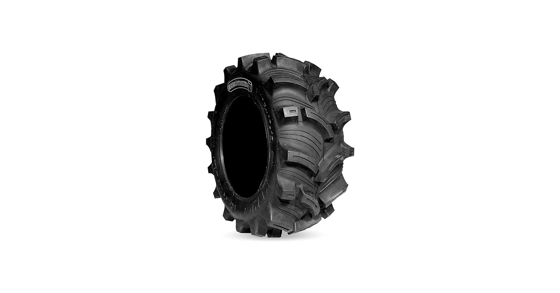 Amazon.com: Kenda Executioner ATV Tire (26x10-12) : Automotive